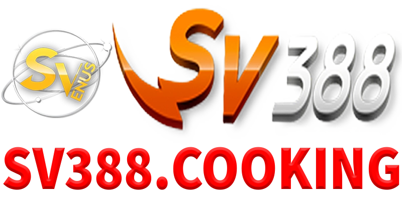 sv388.cooking