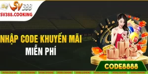 Nhận Code khuyến mãi miễn phí